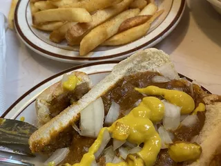 Ken's Coney Island Restaurant