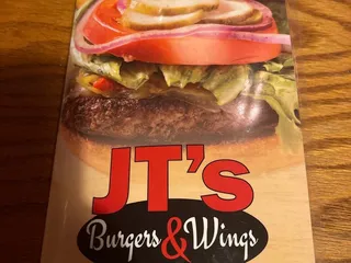 JT's Burgers & Wings