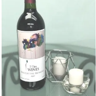 merlot 2 you red wine