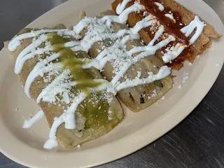 El Buen Sabor