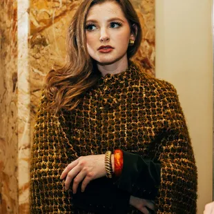 Do you love capes as much as we do ?