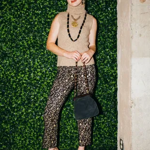 Vintage style