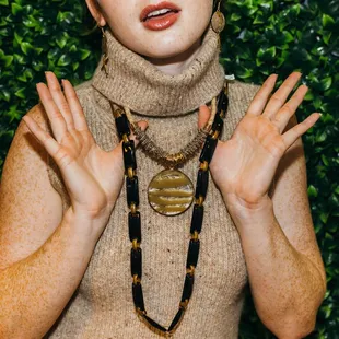 Vintage style
