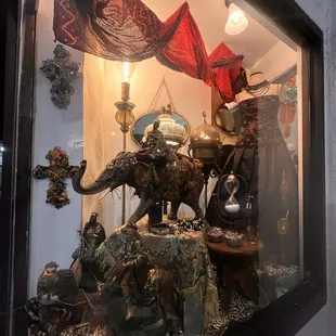Home Decor