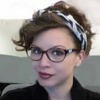 Julie R.