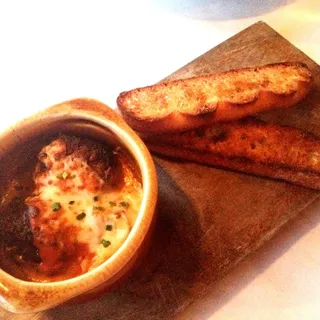 Lamb Meatballs