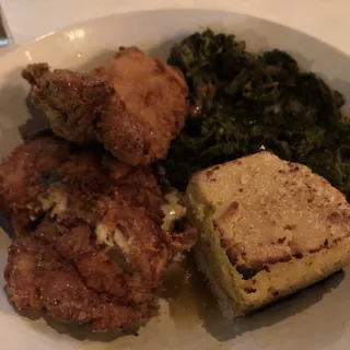 Fried Chicken
