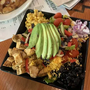 Mexicali Salad