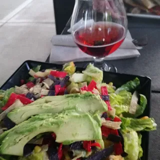 Mexicali Salad