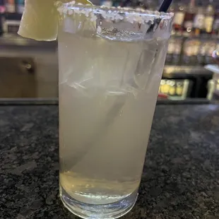 drink