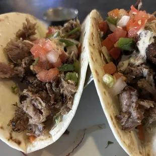 Slow Roasted Pork Carnitas