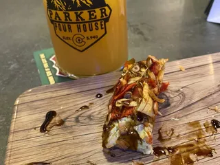 Parker Pour House