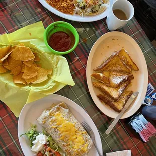 food, burritos and wraps, wraps, burrito