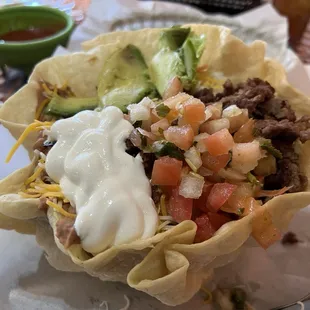 Taco Salad