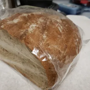 Jewish Rye