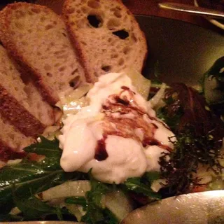 Burrata