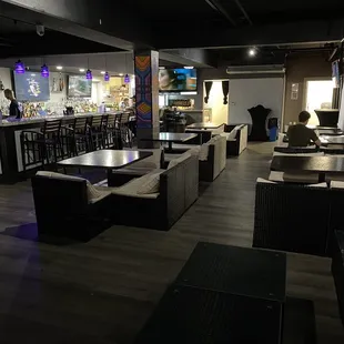 Interior October 2022