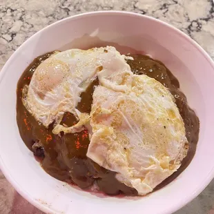 Loco moco