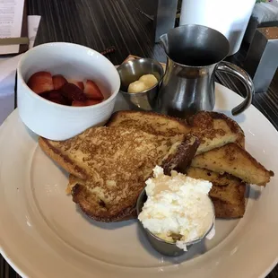 French Toast