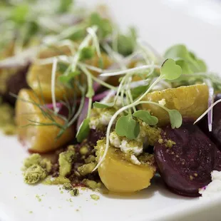 Beet Salad