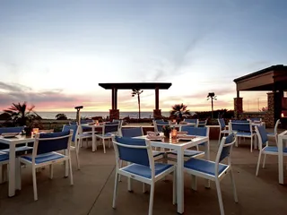 Chandler's Oceanfront Dining