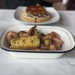 Can't beat Royal Reds and talk about flavorful with a punch...