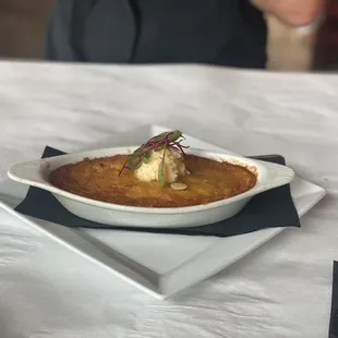 This little morsel is the Crawfish Corn Bread.  Ohhhhhh soooo gooodddd