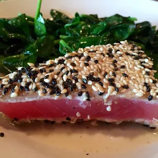 Ahi Tuna