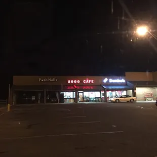 Here at least once or twice a week! Best Chinese food in the Charlotte Area!