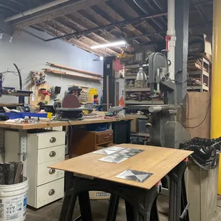 201 Studios