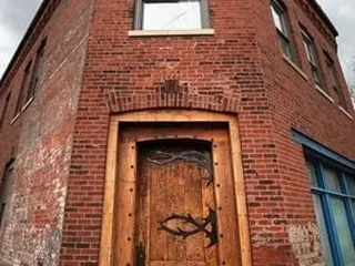 Monster Gallery