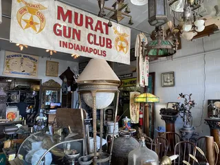 Rewired Antiques