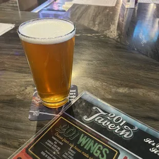 Hop Valley - Bubble Stash IPA