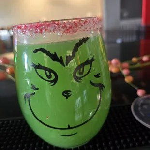 sushi and sashimi, drink