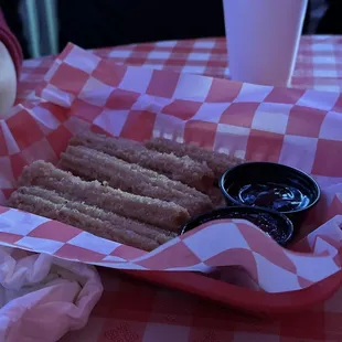 Churros
