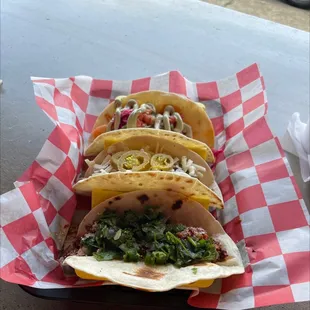 Tacos