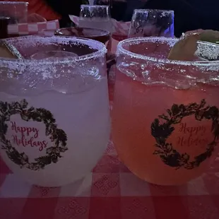 Margaritas