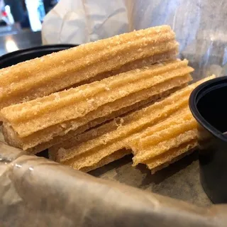 Churros