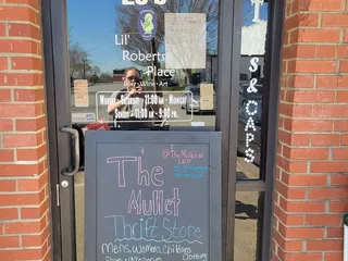 Lil Robert's Place