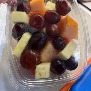 Fruit