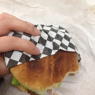 Hamburger