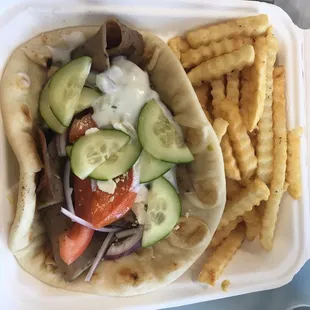 Gyro