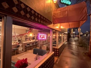 Lil Joe’s