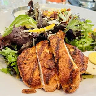 Farmer&apos;s Chicken Cobb