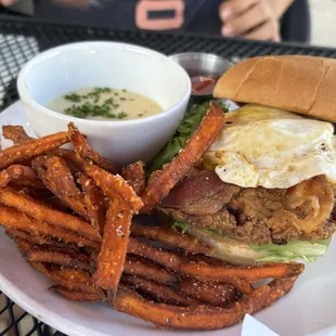 Chicken Fried Steak