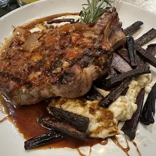 Pork Chop