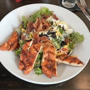 Cobb Salad