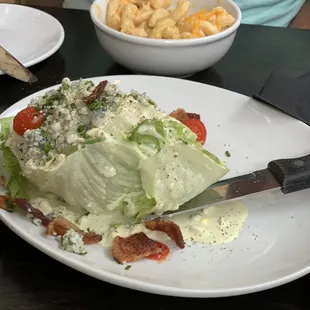 Wedge Salad