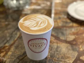 Espresso Vivace Roasteria