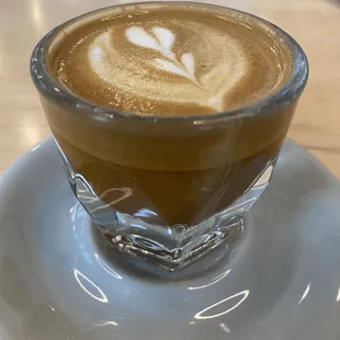 Cortado